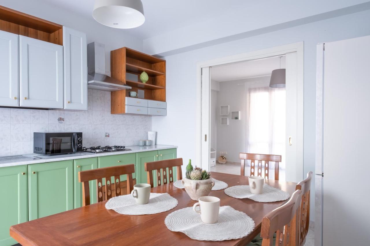 Confalonieri Apartment 诺托 外观 照片